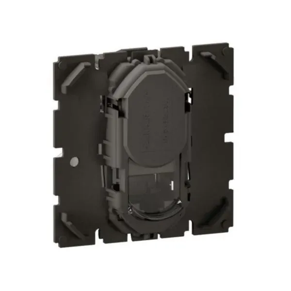 Prise RJ45 Cat.6 STP — mécanisme Céliane — image 1