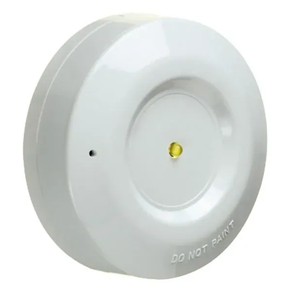 Isolateur adressable de court-circuit — bus de détection incendie — image 1