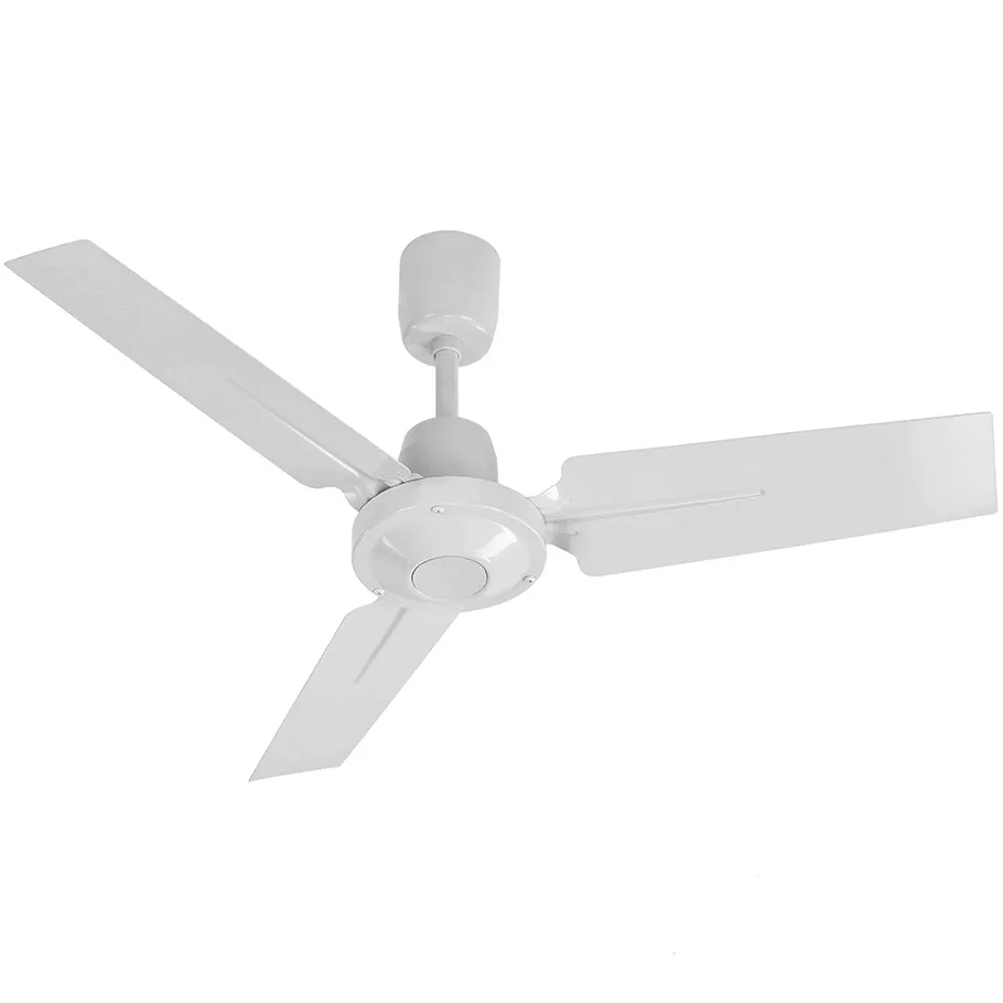 Ventilateur de plafond HTB 90 RC — 55 W — Ø1000 mm — image 1