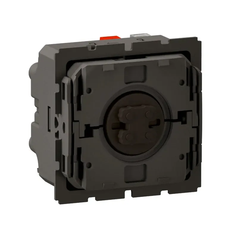 Interrupteur volets roulants Céliane — commande directe — 6AX 250V — image 1