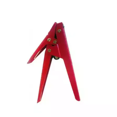 Pince pour colliers de serrage — coupe affleurante — 9 mm — image 1