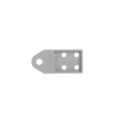 Pattes de fixation murale ×4 — coffret EUROPA — IP65 — IK10 — image 1