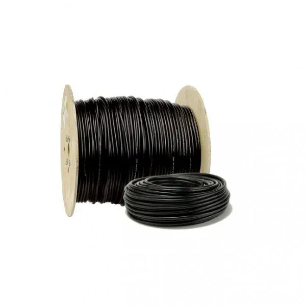 Câble rigide armé U-1000 RVFV 2×6 mm² — au mètre — image 1