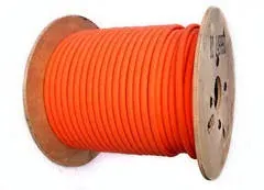Câble incendie CR1 2 paires 0,9 mm — au mètre — image 1